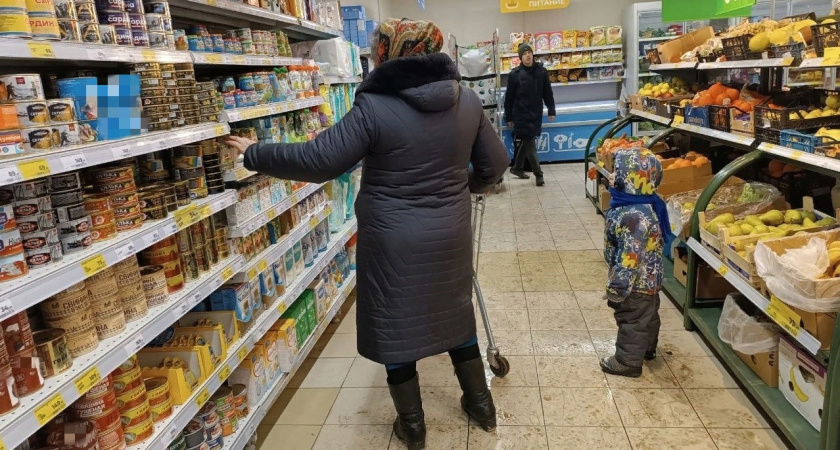 "Магазины обанкротятся": ярославец предложил давать скидки людям, фиксирующим нарушения