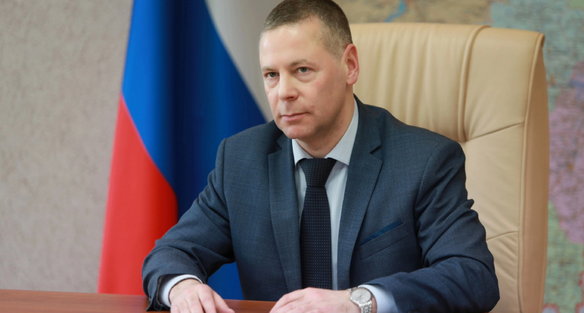 Михаил Евраев рассказал о полной готовности оказать поддержку ярославским военнослужащим  