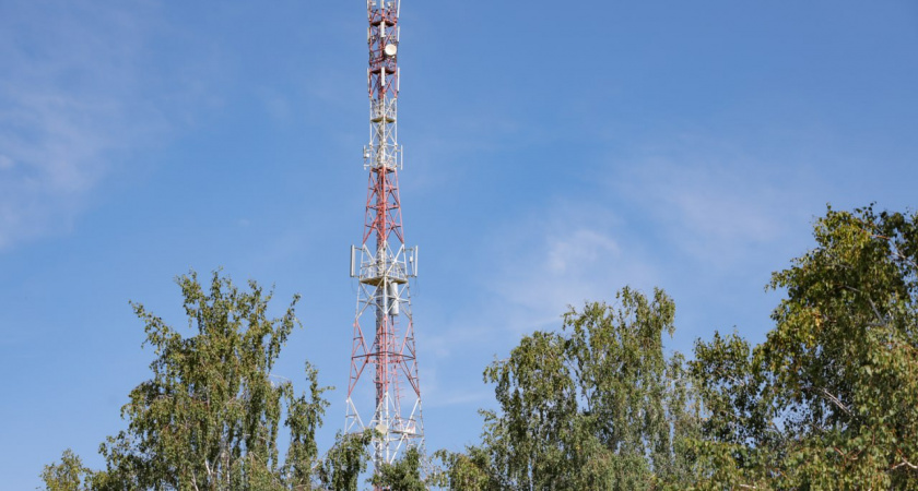 В туристических зонах Тутаева выросла скорость интернета