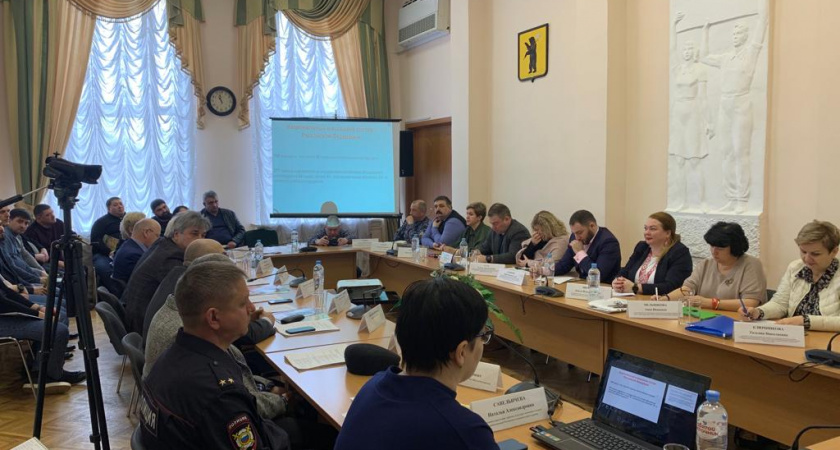 Вопросы обеспечения межнационального мира и согласия обсудили в Ростове