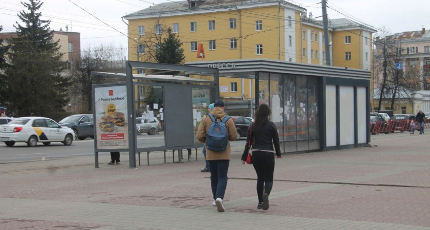 "Должны быть красивыми": ярославцам вернут уличные доски объявлений как в 2000-х