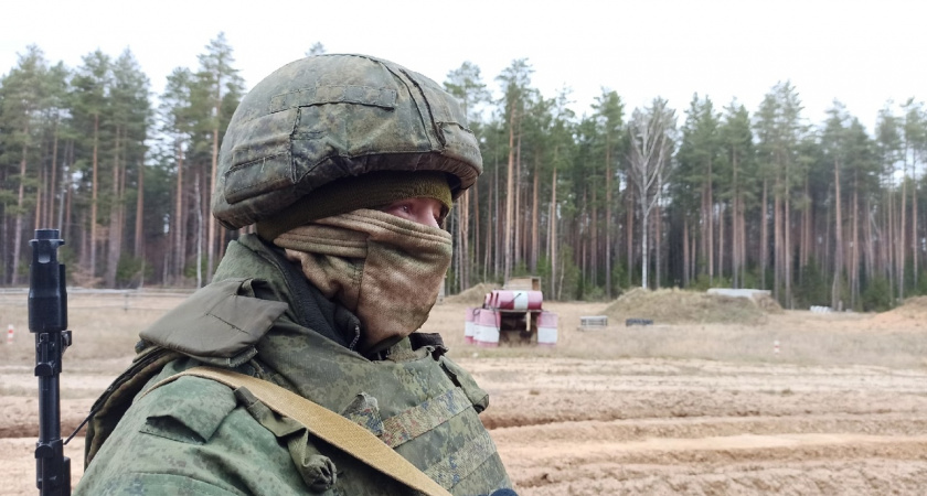 Бойцы СВО поблагодарили ярославцев за поддержку в эфире телеканала