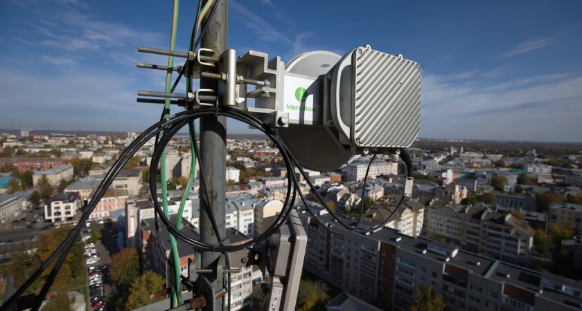 В Ярославле и Рыбинске модернизировали мобильную сеть