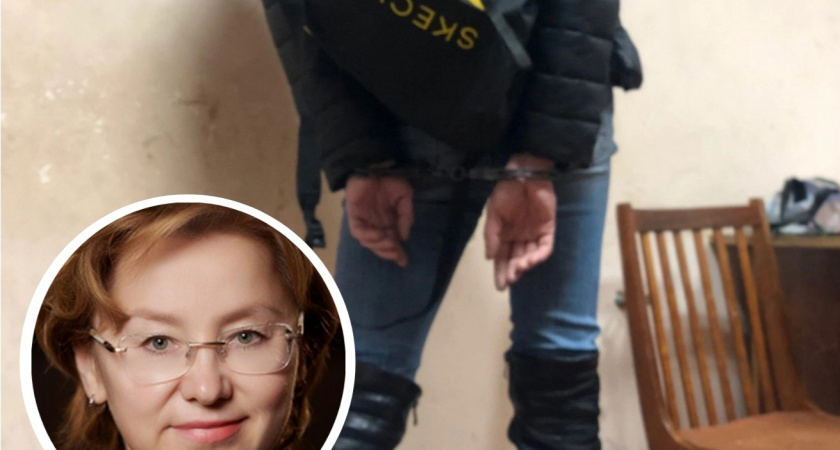 Экс-чиновницу родом из Ярославля задержали по делу о хищении миллионов с Пушкинских карт