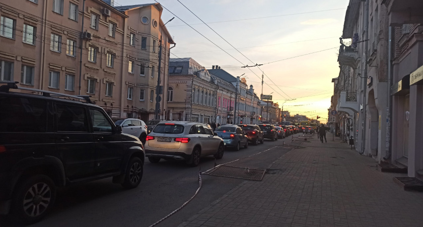 В Ярославле орудовал мошенник, торговавший несуществующими водительскими правами  