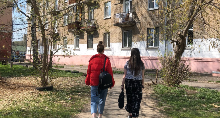 "Как жить в холодных квартирах": ярославцы предлагают повременить с отключением отопления