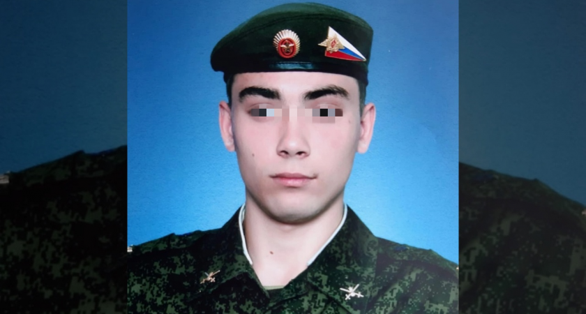 С погибшим на СВО военным Анатолием Пушихиным простятся в Ярославской области