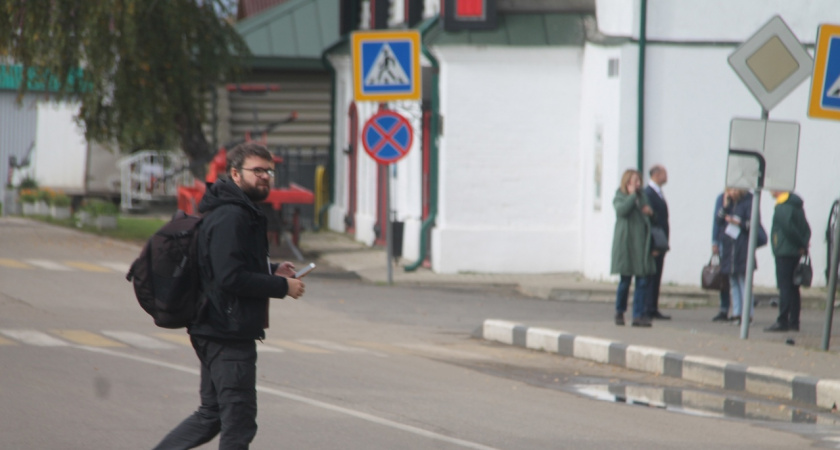 В самом красивом селе России - Вятском улучшили качество интернета