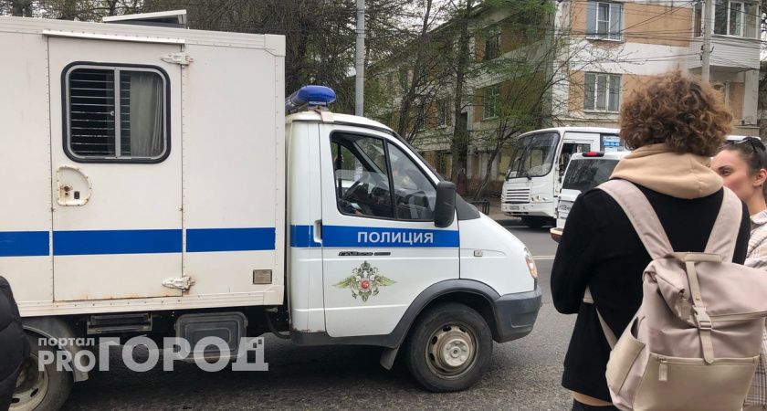 Блогершу из Ярославля Елену Блиновскую задержали при попытке сбежать за границу