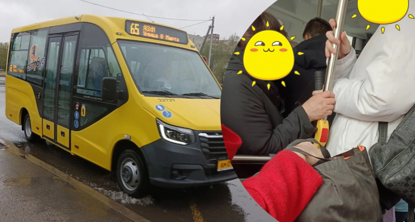 Ярославцы столкнулись с транспортным коллапсом в день нового этапа реформы