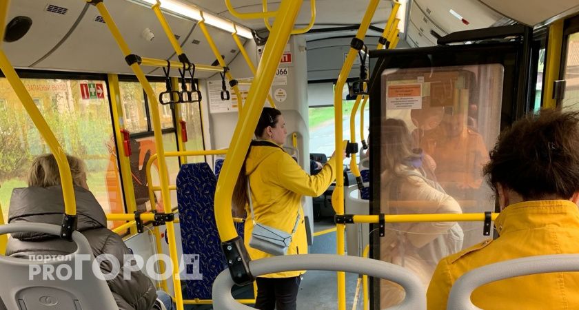 "Вышли! Не работаю": водители-грубияны новых автобусов вызвали шквал критики ярославцев