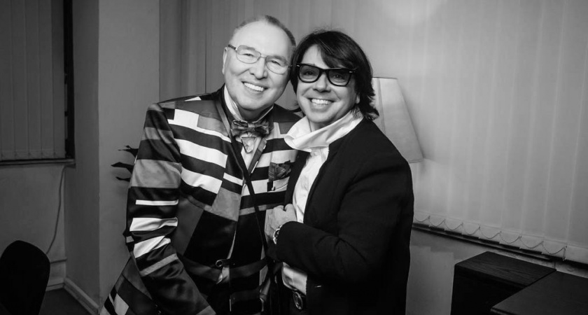 "Проклятье моды": за три дня Россия потеряла двух известных модельеров