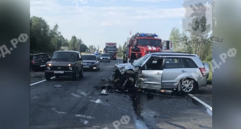 66-летний водитель , устроивший смертельное ДТП, скоро услышит свой приговор в суде