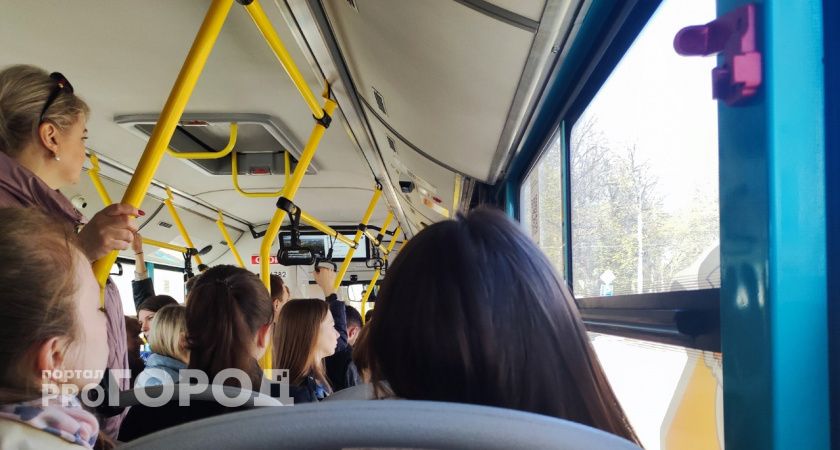 Ярославцам озвучили расписание транспорта на майские праздники