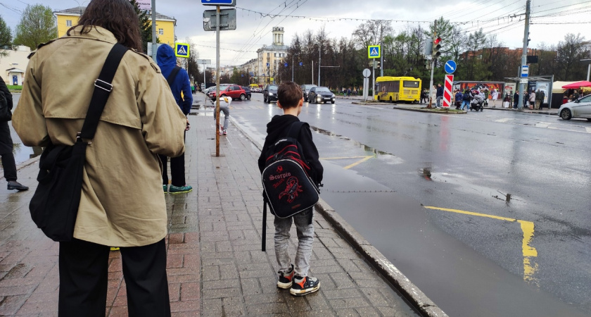 В шести ярославских детсадах нет охранника и даже сигнализации