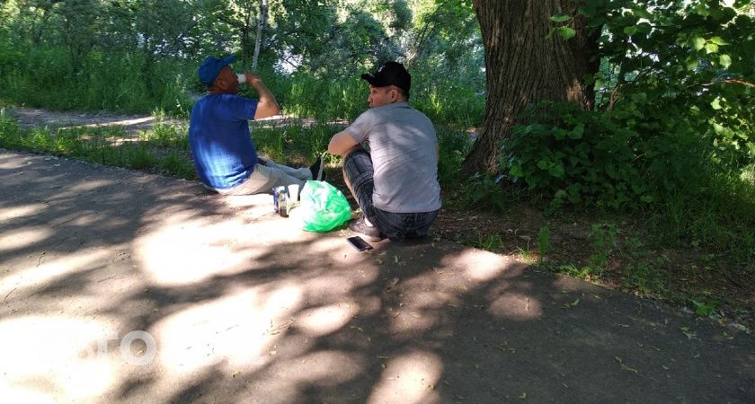 Купить алкоголь станет сложнее: Минздрав рассматривает новые ограничения