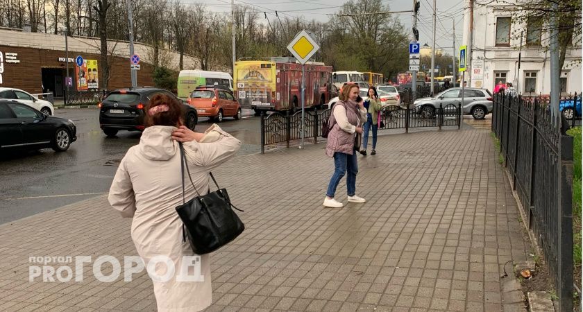 Ярославцев экстренно предупредили о ночных заморозках до -2