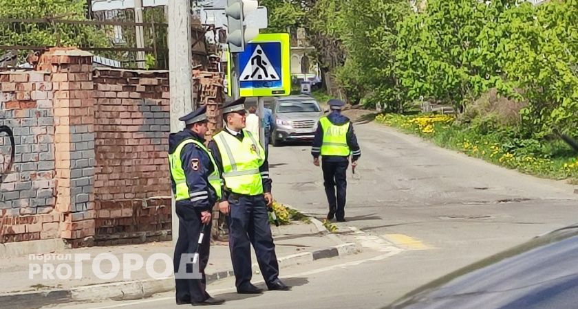В Ярославе снова перекроют центр города из-за Всероссийских соревнований