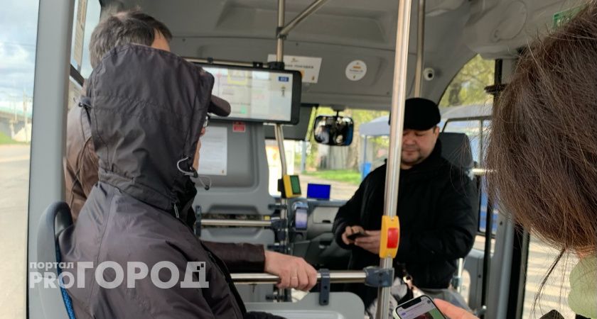 Губернатору Евраеву предложили внедрить льготный проезд в других областях