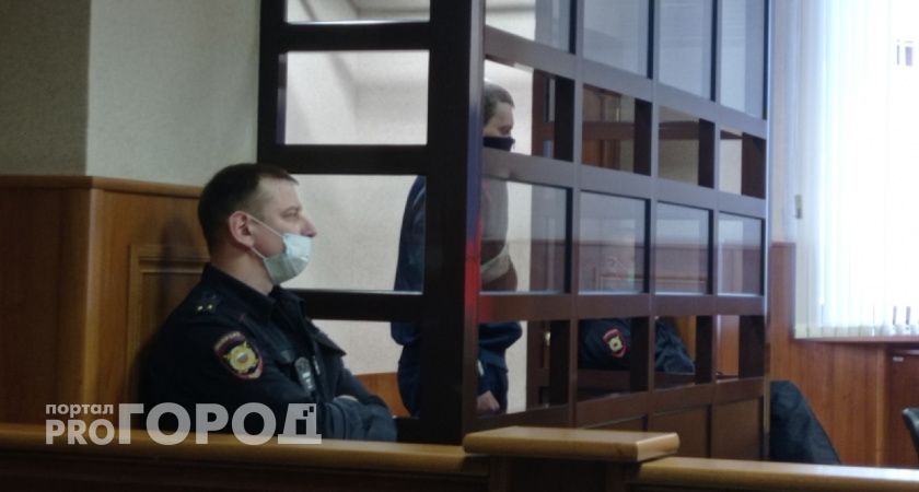  В Ярославской области националиста посадили на два года за призывы убивать полицейских