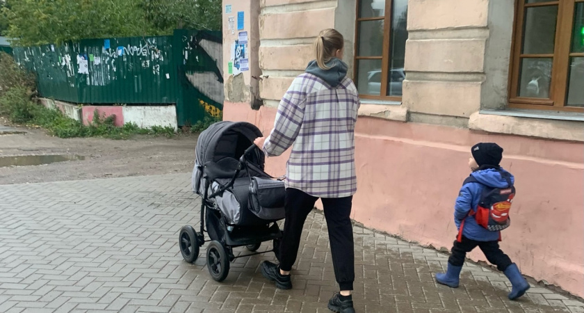 Как защитить здоровье вашего ребенка