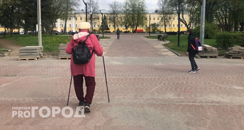 В Ярославле бабушку третировали полгода, требуя оплатить связь в сгоревшем доме