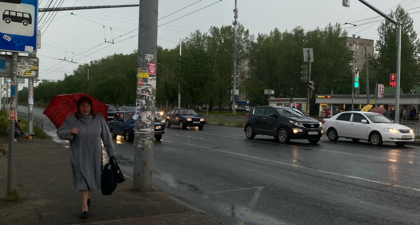 В Ярославле началась "газовая атака"