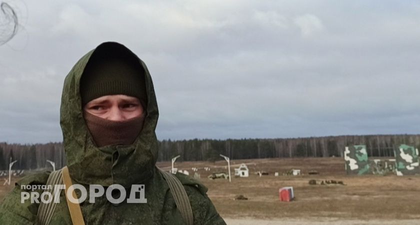  Мобилизованные попросили Евраева построить в Ярославле центр подготовки бойцов СВО