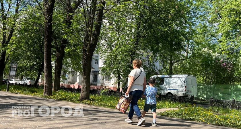 В Ярославской области ребенка отказались впускать в детский сад   