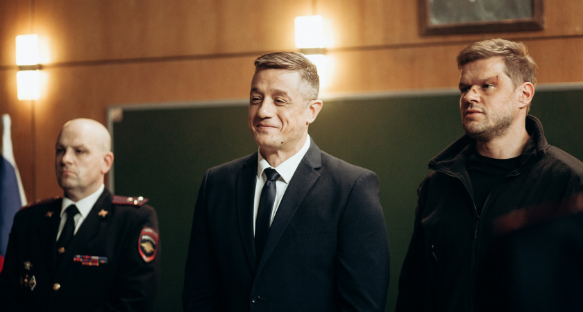 Уйти нельзя остаться: Яглыч поставит запятую 20 июня — в новом сериале «Ухожу красиво»