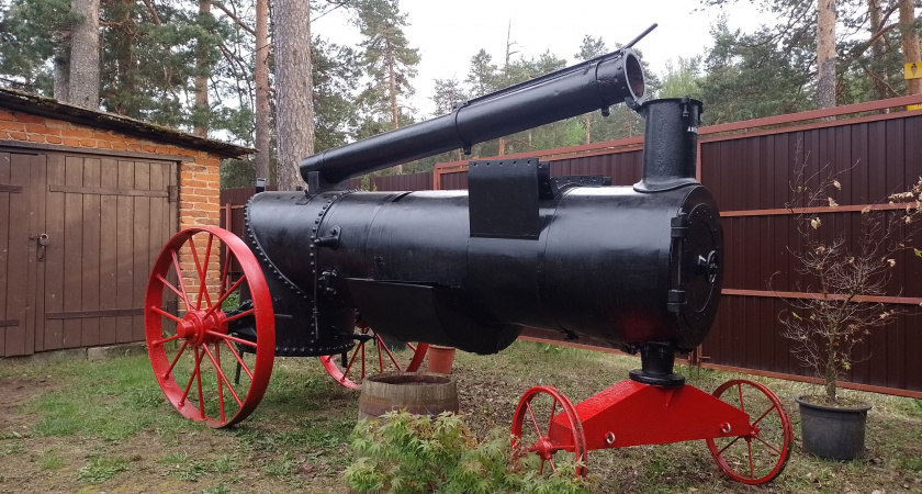 Ярославская область рекомендована для индустриального туризма в России