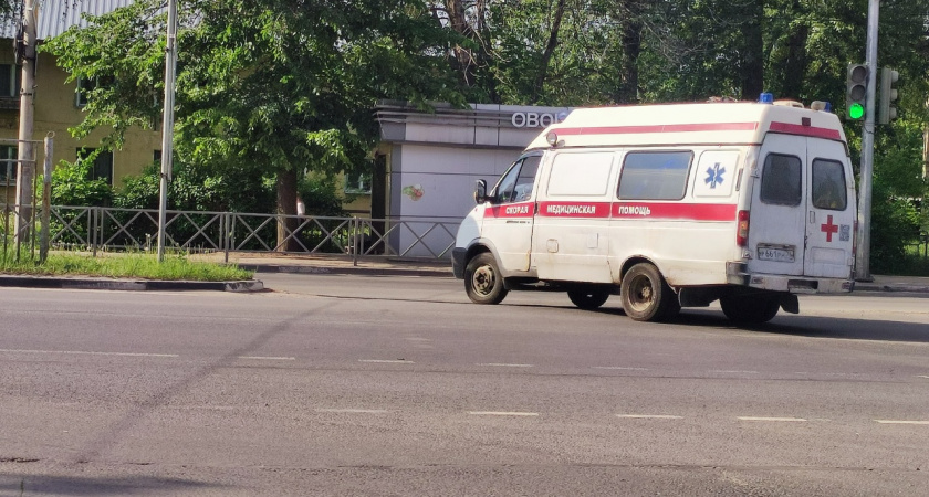 В Ярославле пьяный водитель устроил серьёзное ДТП и скрылся с места преступления 