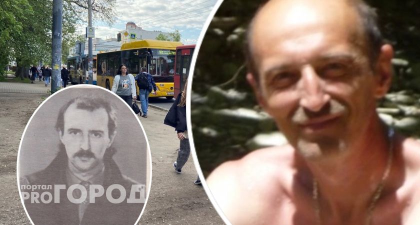 Погибший после нападения пассажира водитель троллейбуса оказался известным футболистом