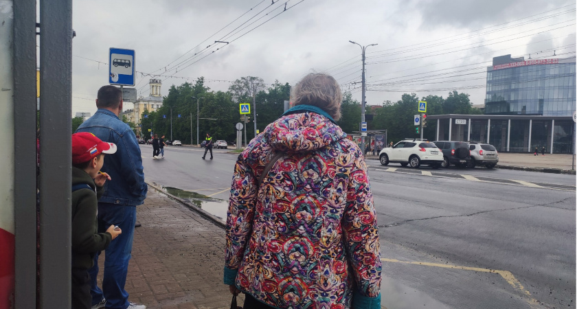 Ярославцев экстренно предупредили о заморозках до -1