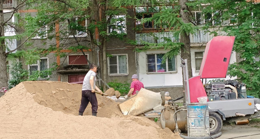 Чиновники в Ярославле спустили миллионы рублей на некачественный ремонт дорог