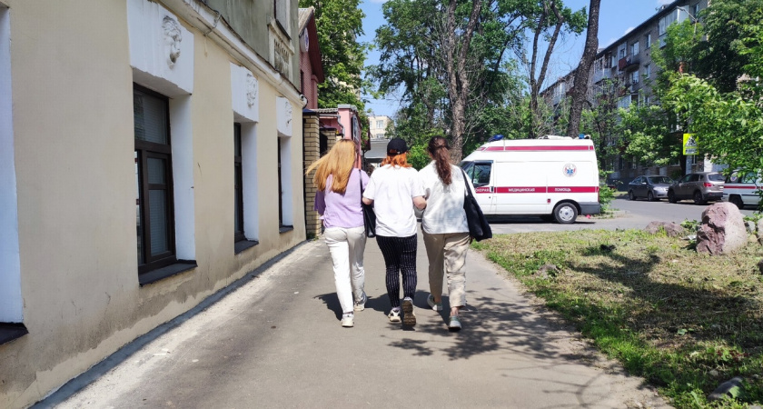 Люди с этой группой крови чаще становятся маньяками