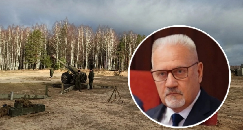 Ярославский уполномоченный  решает, почему добровольца объявили дезертиром