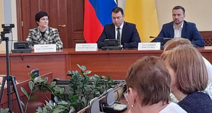 Финансовая поддержка социально-ориентированных проектов НКО выросла в Ярославской области