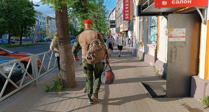 Путин сделал заявление о новой волне мобилизации