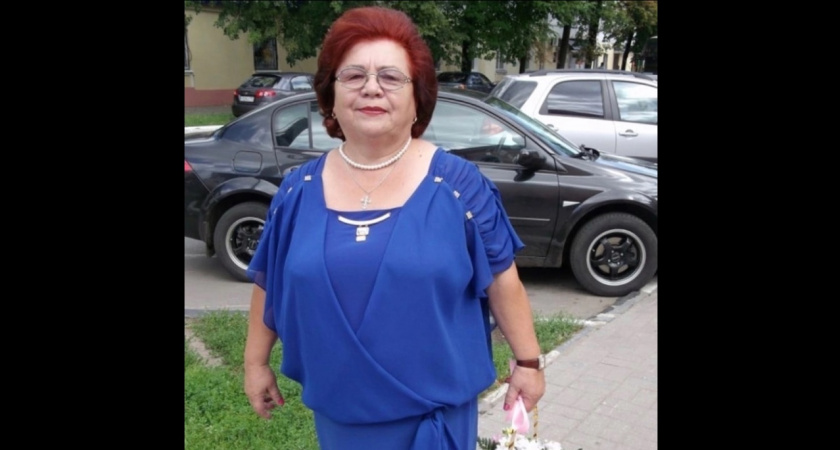 "Заставляла думать": в Ярославской области похоронили известную учительницу