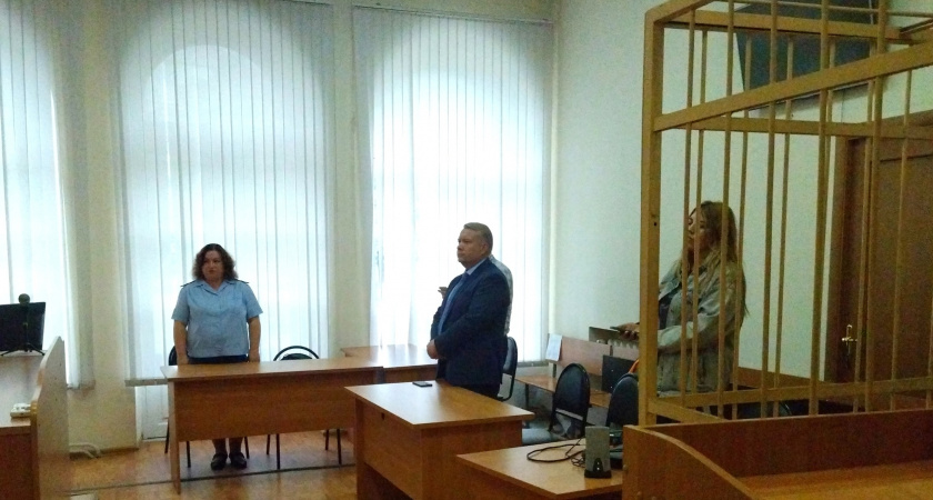 Экс-депутата муниципалитета из Ярославля осудили за выдачу фиктивных премий