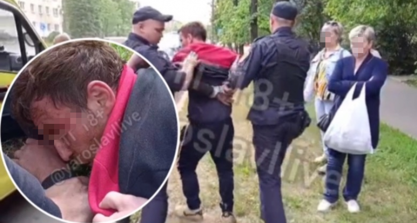 Подросток напал с ножом на мать, которая пыталась заставить его учиться - nordwestspb.ru | Новости