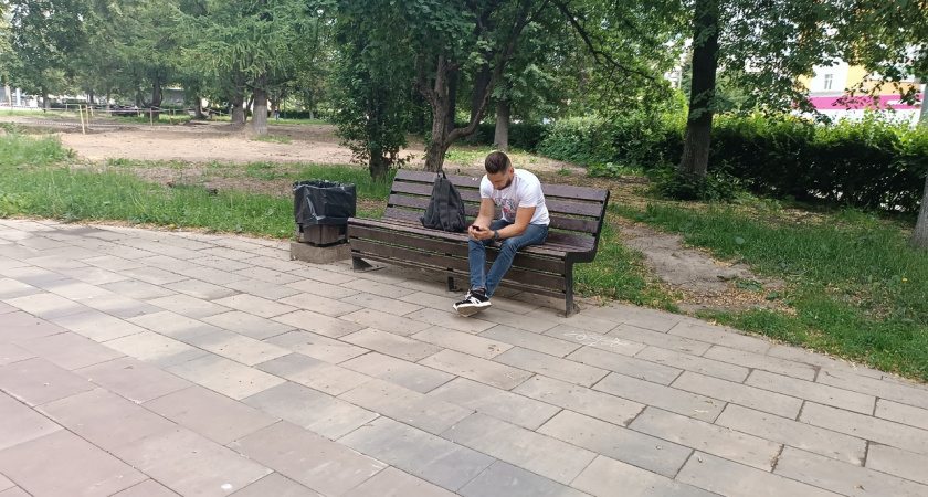 Ярославцам стали приходить SMS с просьбой подтвердить свои данные