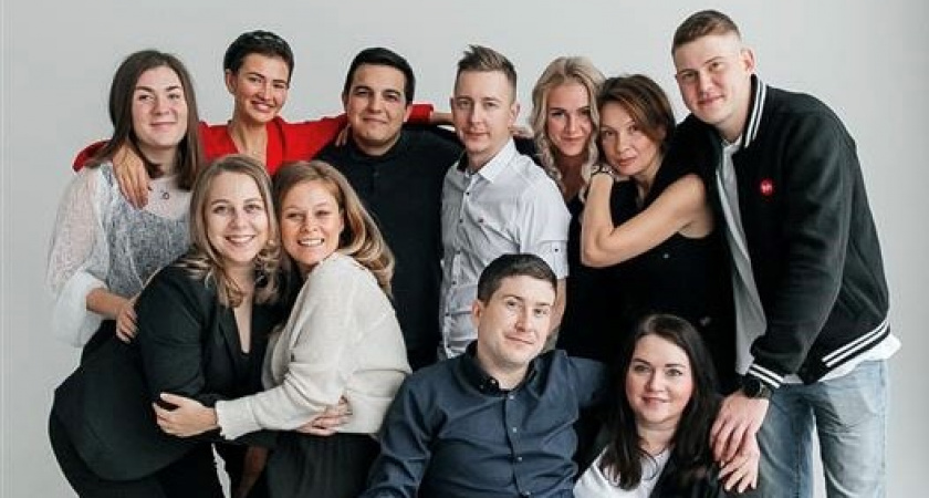 Приглашаем на SALES Meeting DAY в Ярославский офис hh