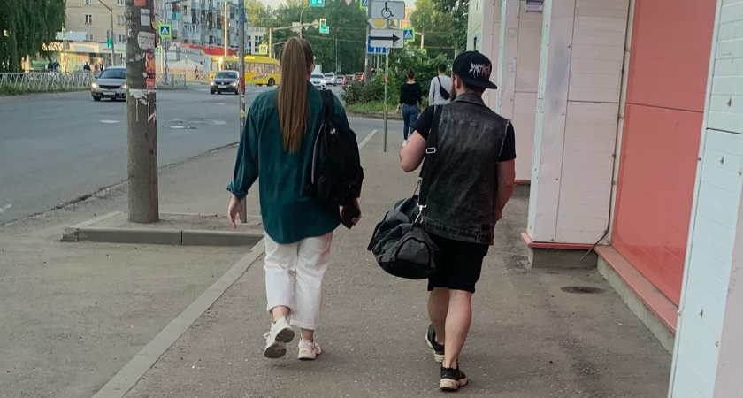 Ярославская молодёжь мечтает жить в достатке, встретить любовь и создать семью