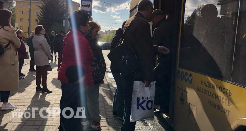 В Ярославле увеличат штраф за проезд «зайцем»