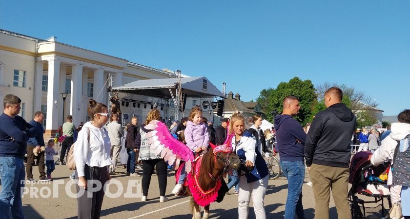 В Ярославской области массовые мероприятия не будут отменять