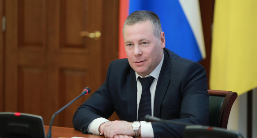 «Единая Россия» выдвинула кандидатов в депутаты Облдумы