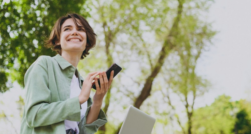 В Ярославской области для экотуристов улучшили качество мобильной связи