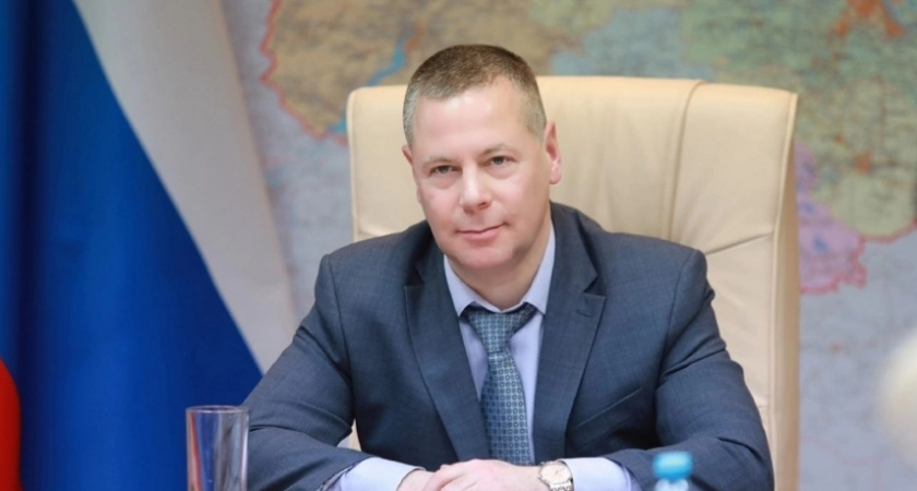 Губернатор рассказал подробности переезда правительства в новое здание